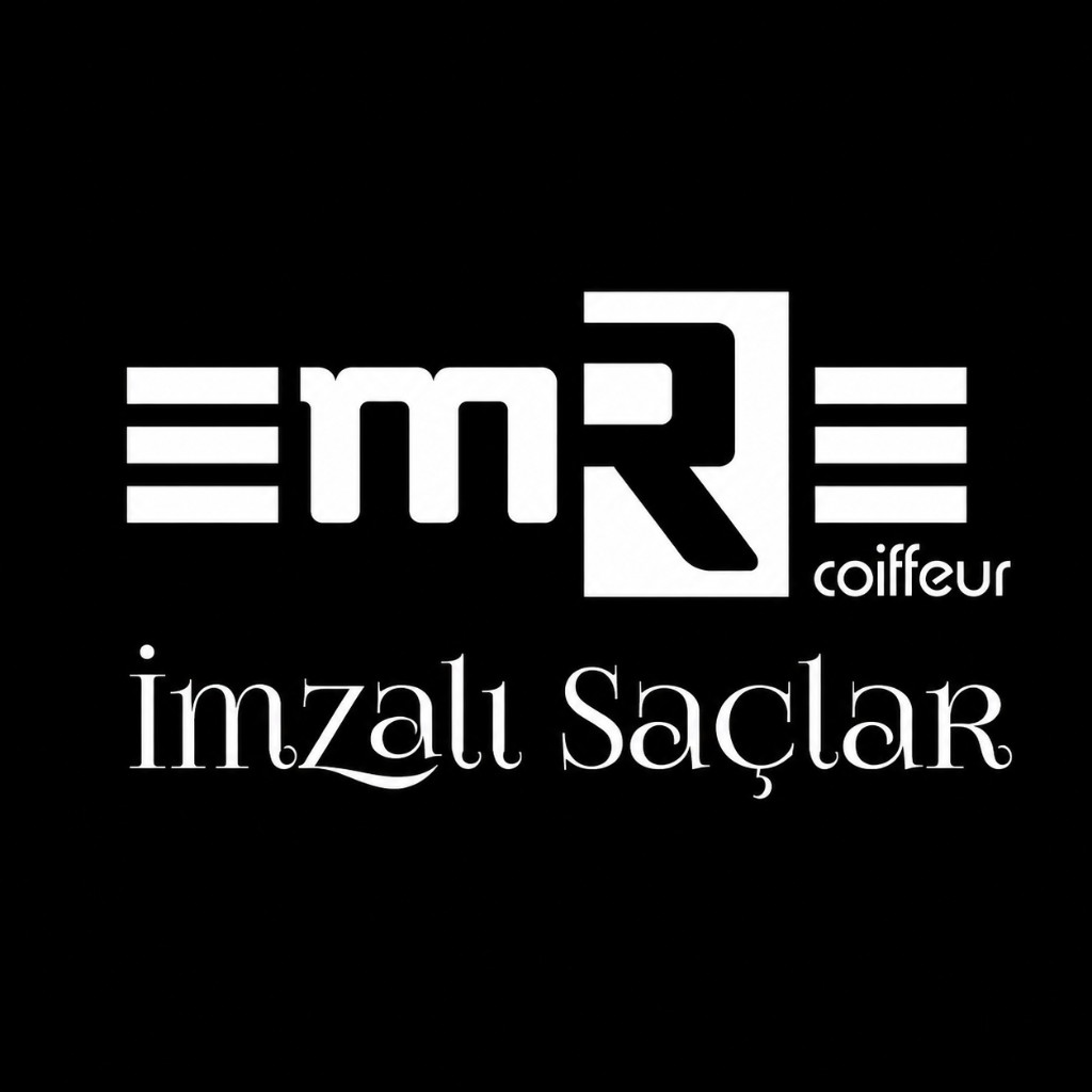 Emre İmzalı Saçlar logosu